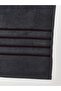 Esvab • Modern & Seçkin Striped Cotton Piece Face Towel 50X80 cm - 5