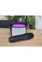Boxă Karaoke Wireless cu Microfon - 3