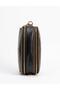 Elegant Women's Crossbody Shoulder Bag with Cover - 4