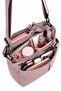 Martella Small Size Kipling Fabric Women's Handbag, Shoulder Bag M13 - 3