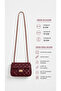 mini crossbody bag - 4
