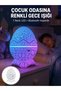 Dinosaur Egg Night Light New Generation - Decorative Item That Provides Fun and Peaceful Sleep for Children