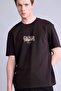 Cotton Regular Fit Printed Short Sleeve T-Shirt H4819Ax26Au
