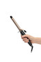 New Generation Ceramic Hair Curler 25mm - Professional Curl and Volume with 230 Degree Heat Setting - 5