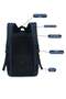 Premium Backpack 18" NAVY (BPP59841) - 4