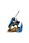 One Piece Dorry SENKOZEKKEI Figure By