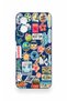 Omix X3 Compatible Summer Vibes Patterned Silicone Case - 2