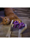 Besa3D Cat Snack Swinging Toy Reward Food Dispenser Intelligence & Activity Toy Interactive Cat Toy - 4