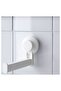 Tısken Toilet Roll Holder, White - 2
