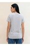 Relaxed Fit Cotton T-shirt with Logo Print - 4