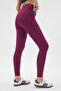 Women's High-Waist Shaping Pocketed Leggings