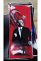 Post Covering 20X50 cm Quality Printing 2 Pieces Ataturk Moon Star - 2