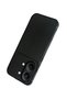 Aconcept Poco X8 Pro Max Auto Focus Carbon Cover (132306) - Black - 3