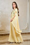 Yellow Jalabiya – ELM J 578 - 7