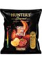 's Gourmet' Handmade Chili Lime Flavored Potato Chips 40g, Vegan, Msg Free, No Artificial Colors... 3 Bags - 2