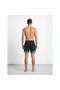 Board Short Wave (Black/Blue) - 4