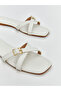 New Season Leopard Patterned Women's Slippers - S5Jh89Z8 - 3