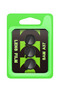 Concepta Galaxy A37 5g Raze Metal Camera Lens (30536) - Black
