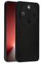 Aconcept Honor Magic 8 Lite Thermax Silicone Case (55936) - Black