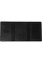 Concepta Tema Magsafe Leather Card Holder (183749) - Black - 5