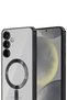 Aconcept Galaxy A26 Kross Magneticsafe Cover (91058) - Black - 2