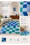 Eta Traditional Patterned Modern Woven Base Decorative Carpet Sdtamor2898 - 2