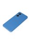 Aconcept Vivo Y16 Case First Silicone (110634) - Mi - 4