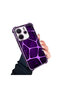 Xiaomi Redmi Note 14 4g Compatible Transparent Back Four-Corner Reinforced Impact Protection Silicone Case - 3