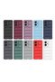 Aconcept Realme 10 Pro 5g Case Optimum Silicone (112418) - Red - 4