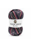 Magic Socks Knitting Yarn 2-Piece Antique 75% Wool 25% Polyamide (Se206) - 2