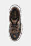 Berrett2 Brown Women's Sneaker Flfbrtpel12 - 4