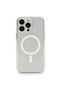 Aconcept iPhone 14 Pro Max Case Matte Transparent Magneticsafe (144020) - Transparent - 2
