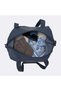 Weekend bag (hiking training) 24h, NAVY - 5