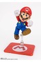 Super Mario Articulated Figure By Bandai Tamashii - 2