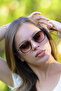 Bh 9654 C01 Women's Sunglasses