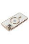 Aconcept iPhone 14 Case Kross Magneticsafe Cover (182527) - Gold - 4