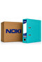 A4 Wide Plastic Folder - 3