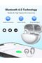 URBAN Clip on Bluetooth Earphones Open Ear Earbuds, Air Conduction Wireless Headphones, Ultra - 3
