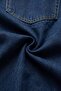 High Waist Loose Fit Jean Pants - 5