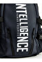 Printed Boy's Backpack - 4