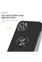 Aconcept iPhone 11 Pro Max Case Elite Ring Cover (205204) - Black - 4
