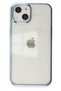 Aconcept iPhone 14 Plus Case Element Silicone - (211305) Sky Blue