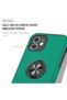 Aconcept iPhone 12 Case Elite Ring Cover (223541) - Green - 4