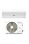 مكيف هواء سبليت 24200 BTU 2 طن – تبريد – إنفرتر – BSAC-2426CI - 4