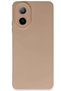 Aconcept A38 Case Nano Inside Velvet Silicone (23902) - Powder