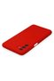 Aconcept Galaxy A14 4g Case Nano Inside Velvet Silicone (15734) - Red - 4
