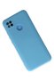 Aconcept Redmi 9C Case Nano Inside Velvet Silicone (34643) - Mi - 2