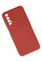 Aconcept Realme 7 Case Nano Velvet Silicone (32027) - Tile - 3
