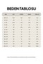 Nevavm Plus Size Linen Blend Dress with a Difference - 4