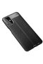 غطاء حماية ACONCEPT Galaxy M31S مع خاصية التركيز التلقائي (82610) - أسود - 2